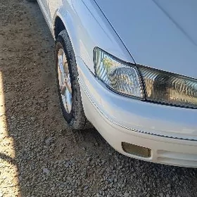Toyota Camry 1999