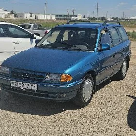 Opel Astra 1993