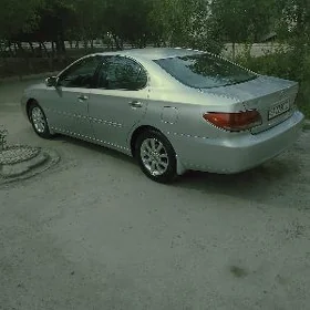 Lexus ES 300 2002