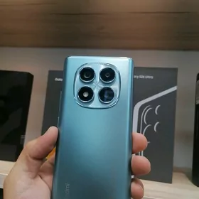 Redmi note 14 pro 12/512
