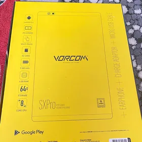 VORCOM