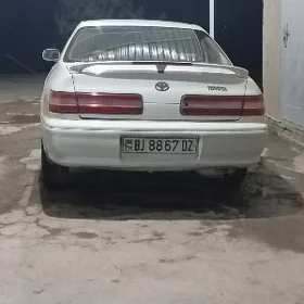 Toyota Mark II 1996