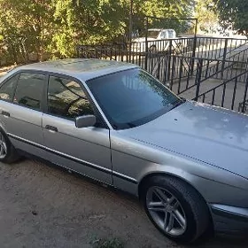 BMW E39 1993