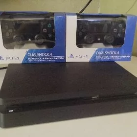 ps4 slim