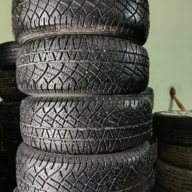 265 65 17 Michelin Teker