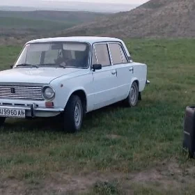 Lada 2101 1981