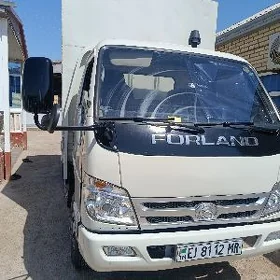Forland H3 2014