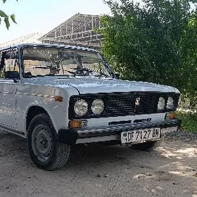 Lada 2106 2002