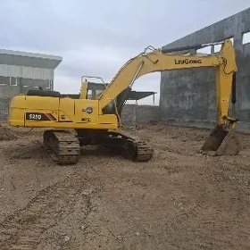 LiuGong CLG 925E 2011