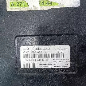 kompyuter M271 2 lik mator
