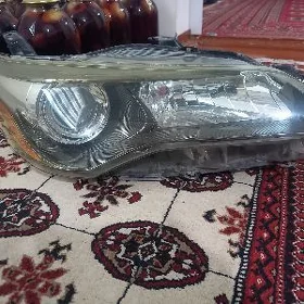 Azyada kemri fara