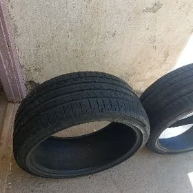 pakrişka BMW M3 19lik