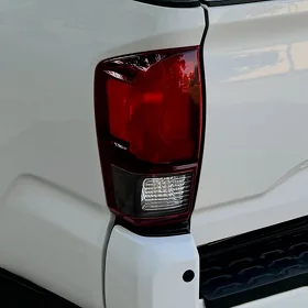 Tacoma fara