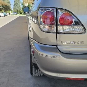 Lexus RX 300 2002