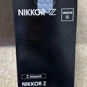 Nikon kamera