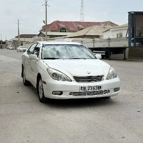 Lexus ES 300 2003