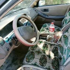 Toyota Avalon 1997