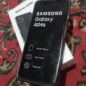 Samung A04S bln a16