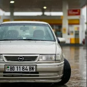 Opel Vectra 1993