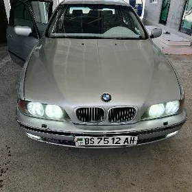 BMW 528 1997