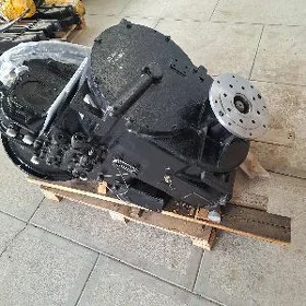 Xcmg karopka