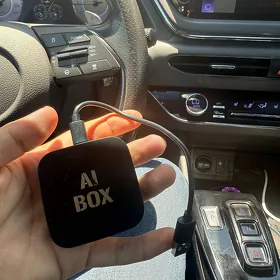 Car play
