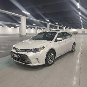 Toyota Avalon 2017