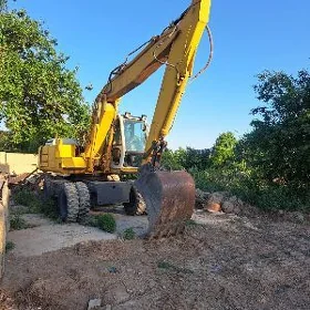 Caterpillar 160 Series 2000
