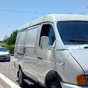 Gaz Gazel 2000