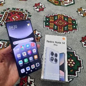 Redmi Note 14 Pro
