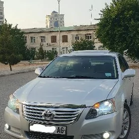 Toyota Avalon 2009