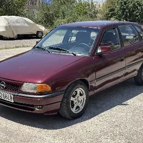 Opel Astra 1992