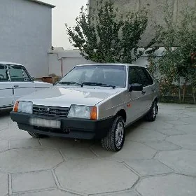 Lada 21099 2003
