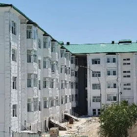 Anew satlyk 3 komnat