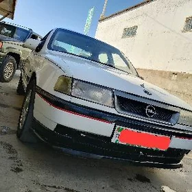 Opel Vectra 1992