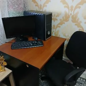 Kamÿutr stol kresla