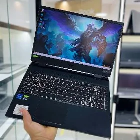 Used Acer Nitro5 |I7|RAM16|RTX