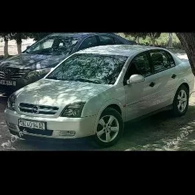 Opel Vectra 2002