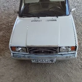 Lada 2107 2004