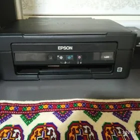 epson printer