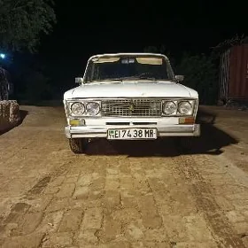 Lada 2106 1998