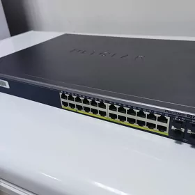 POE Switch