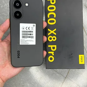 Poco X8 Pro 12/512gb