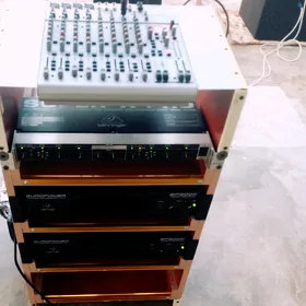 behringer