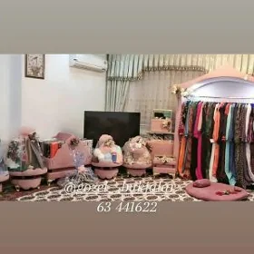 Bukja naborlar