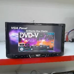 pioneer 5650 tv