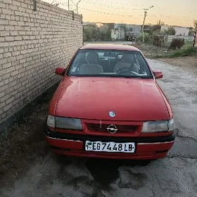 Opel Vectra 1990