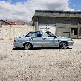 Lada 2115 2001