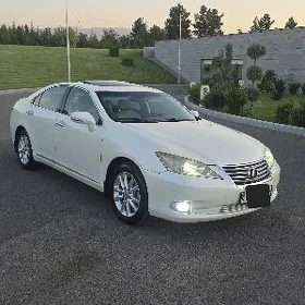 Lexus ES 350 2011