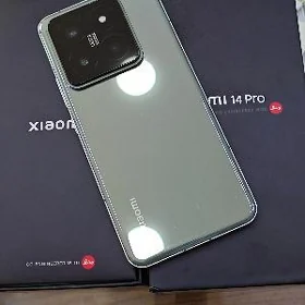 Xiaomi 14 pro